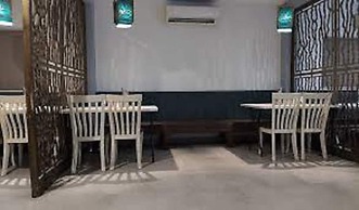 Hotel Sahana & Restaurant - WB