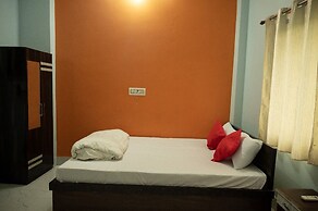 Hotel Sahana & Restaurant - WB