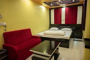 Hotel Sahana & Restaurant - WB