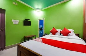 Hotel Sahana & Restaurant - WB