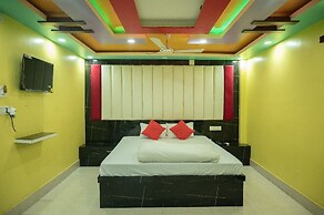 Hotel Sahana & Restaurant - WB