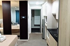 Smart Condominium powered by Cocotel