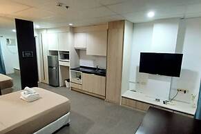 Smart Condominium powered by Cocotel