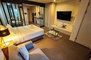 Smart Condominium powered by Cocotel