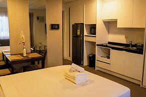 Smart Condominium powered by Cocotel