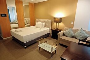 Smart Condominium powered by Cocotel