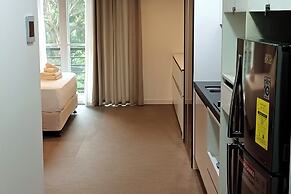 Smart Condominium powered by Cocotel