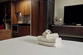 Smart Condominium powered by Cocotel