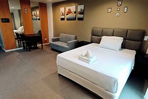 Smart Condominium powered by Cocotel