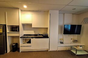 Smart Condominium powered by Cocotel