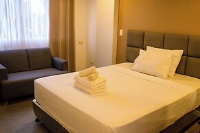 Smart Condominium powered by Cocotel