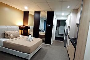 Smart Condominium powered by Cocotel