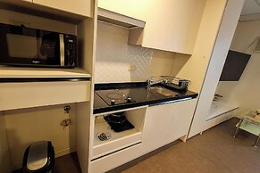 Smart Condominium powered by Cocotel