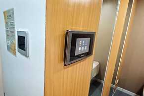 Smart Condominium powered by Cocotel