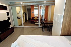 Smart Condominium powered by Cocotel