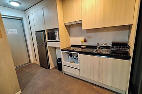 Smart Condominium powered by Cocotel