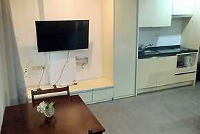 Smart Condominium powered by Cocotel