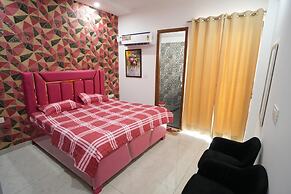 Aerostays Mohali