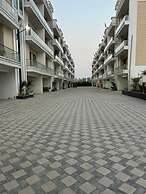Aerostays Mohali