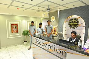 Hotel Revanta Inn