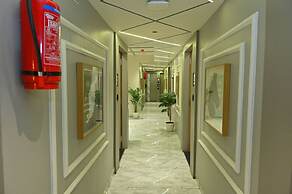 Hotel Revanta Inn