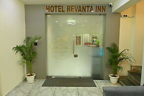 Hotel Revanta Inn