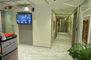 Hotel Revanta Inn