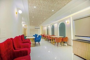 Hotel Nagina Heights