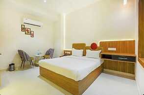 Hotel Nagina Heights