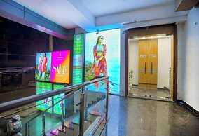 Hotel Nagina Heights