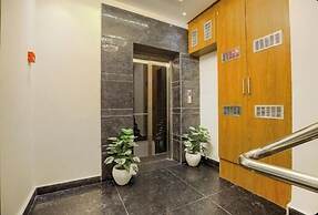 Hotel Nagina Heights