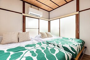 Yayoicho 1 House