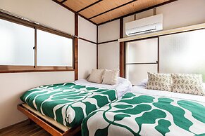 Yayoicho 1 House