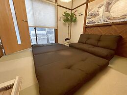 Yayoicho 1 House