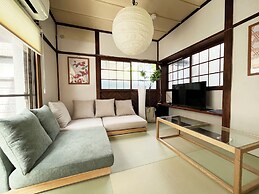 Yayoicho 1 House