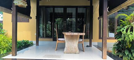 Dharma Suweta