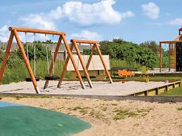 4 Star Holiday Home in Thyboron
