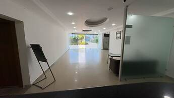 The Aana Hotel Sohna Gurgaon