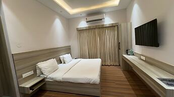 The Aana Hotel Sohna Gurgaon