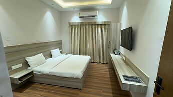 The Aana Hotel Sohna Gurgaon