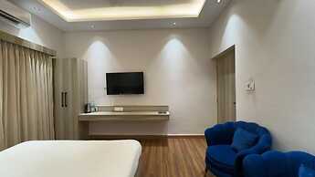 The Aana Hotel Sohna Gurgaon