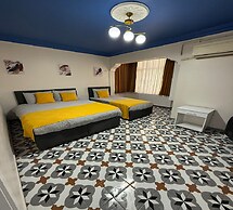 Armagan Suite Taksim