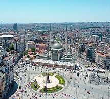 Armagan Suite Taksim