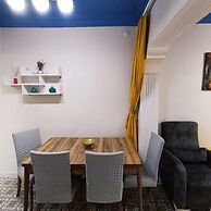 Armagan Suite Taksim