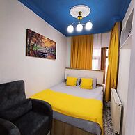 Armagan Suite Taksim