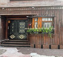 Armagan Suite Taksim