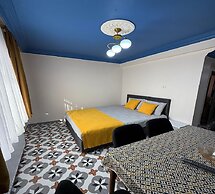 Armagan Suite Taksim