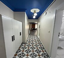 Armagan Suite Taksim