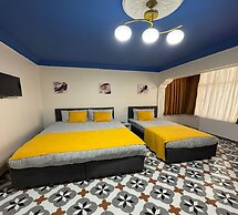 Armagan Suite Taksim