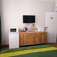Armagan Suite Taksim